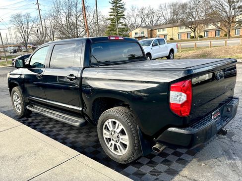 Used 2017 Toyota Tundra 1794 Edition image 3
