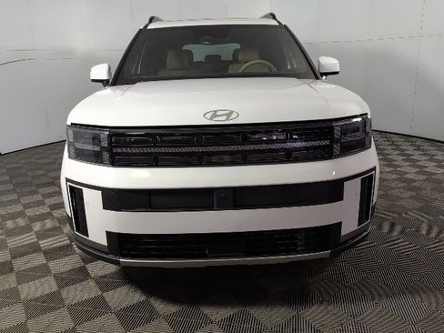 New 2026 Hyundai Santa Fe Limited image 2