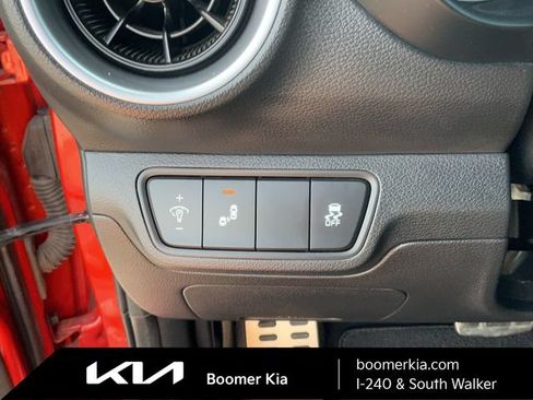 Used 2024 Kia Forte GT-Line w/ GT-Line Premium Package FWD image 19
