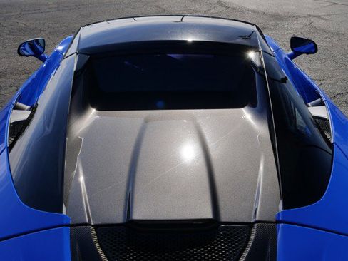 Used 2020 McLaren 720S Performance image 68