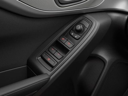 New 2026 Subaru WRX AWD/4WD image 22