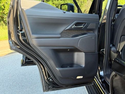 Certified 2024 Lexus GX 550 AWD/4WD image 28