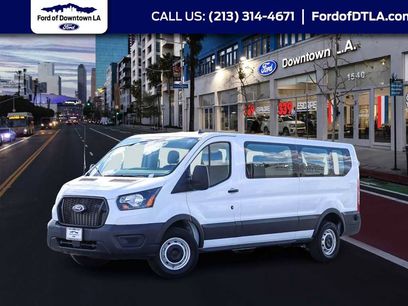 Used 2023 Ford Transit 350 XL