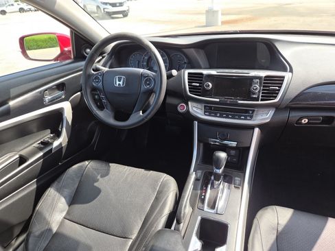 Used 2014 Honda Accord EX-L image 22