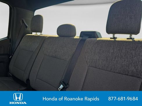 Used 2024 Ford F150 XLT w/ Mobile Office Package AWD/4WD image 16