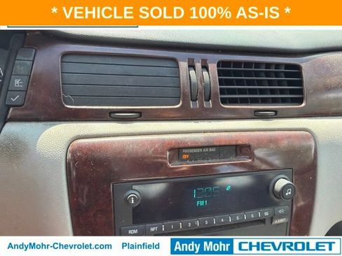 Used 2007 Chevrolet Impala LT FWD image 23