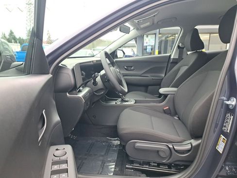 New 2026 Hyundai Kona SE image 11