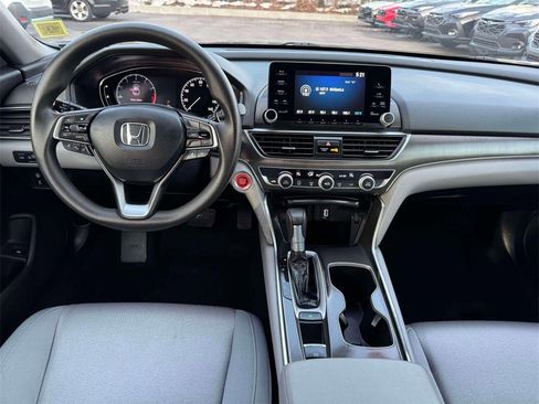 Used 2020 Honda Accord LX image 17