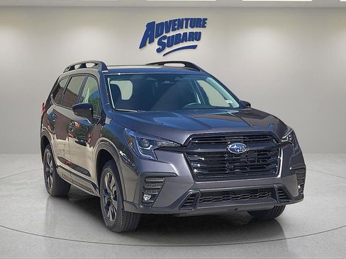 New 2026 Subaru Ascent Premium AWD/4WD image 1