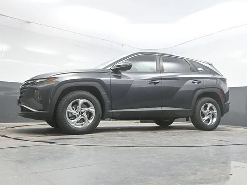 Used 2022 Hyundai Tucson SE AWD/4WD image 33