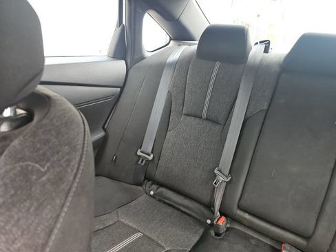 Used 2023 Honda Accord Sport image 11