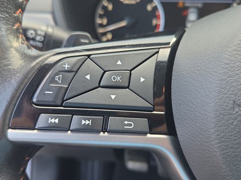 Used 2024 Nissan Altima 2.5 SR FWD image 23