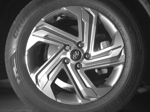 Used 2023 Hyundai Santa Fe SEL w/ Premium Package image 11