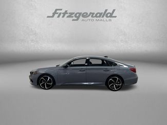 Used 2022 Honda Accord Sport video 2