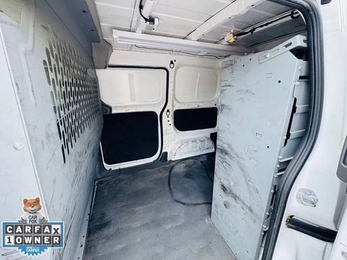 Used 2020 Nissan NV200 SV FWD image 10