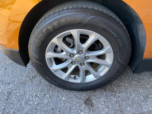 Used 2018 Chevrolet Equinox LS FWD image 22
