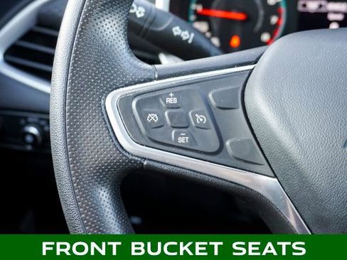 Used 2022 Chevrolet Malibu LS image 18