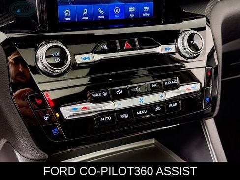 Used 2023 Ford Explorer ST w/ Equipment Group 401A image 16