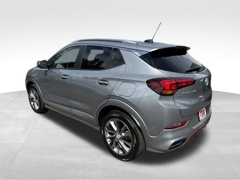 Used 2023 Buick Encore GX Select w/ Sport Touring Package AWD/4WD image 7