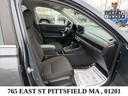 Used 2023 Honda CR-V LX image 16