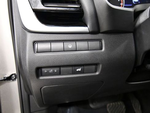 Used 2023 Nissan Rogue SL w/ SL Premium Package AWD/4WD image 21