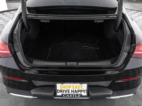 Used 2025 Mercedes-Benz CLA 250 4MATIC image 37