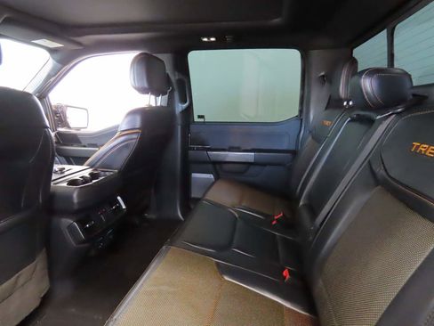 Used 2022 Ford F150 Tremor w/ Equipment Group 402A High image 20