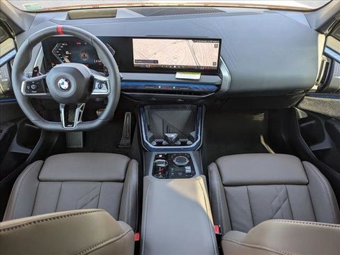 New 2026 BMW X3 M50 w/ Premium Package image 15