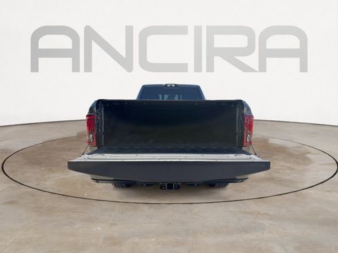 Used 2026 RAM 2500 Laramie w/ Night Edition AWD/4WD image 11