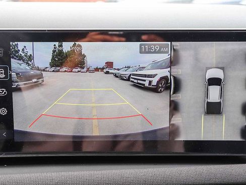 New 2026 Hyundai Santa Cruz Limited image 29