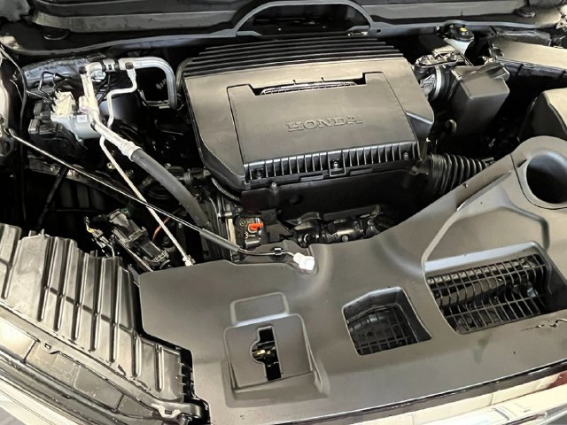 New 2026 Honda Pilot Elite image 12