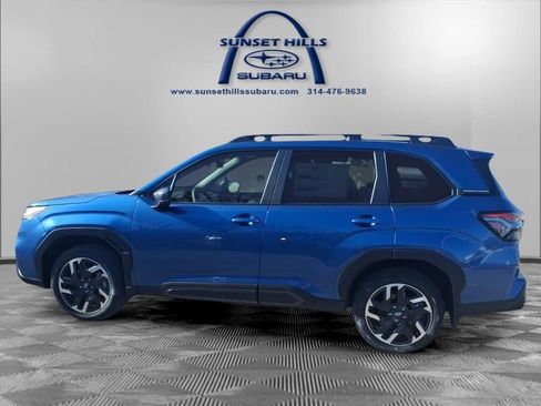 New 2026 Subaru Forester Limited image 28