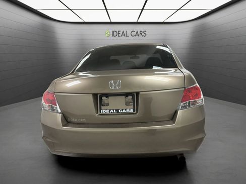 Used 2010 Honda Accord LX image 7
