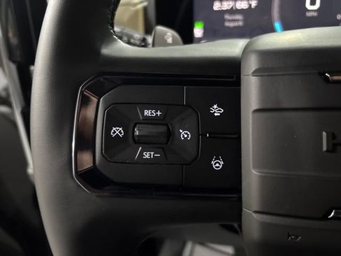 Used 2026 GMC Hummer EV SUV AWD/4WD image 19