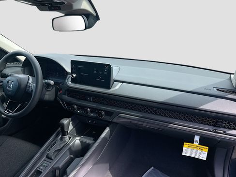 New 2026 Honda Accord LX image 24