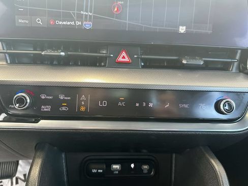 Used 2023 Kia Sportage SX FWD image 19
