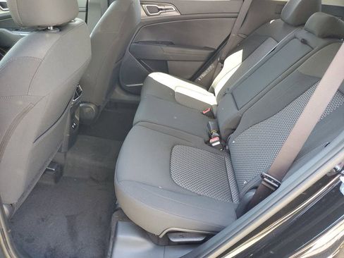 New 2026 Kia Sportage LX image 20