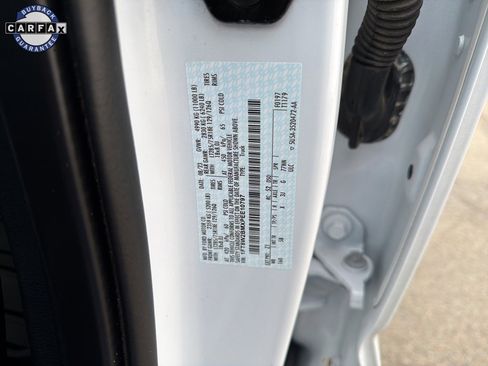 Used 2023 Ford F250 Lariat w/ Lariat Ultimate Package image 41