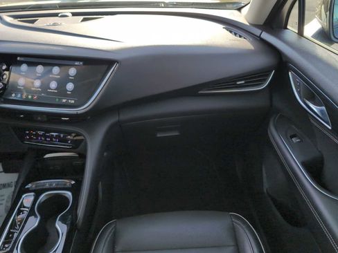 Used 2021 Buick Envision Essence w/ Sport Touring Package image 27