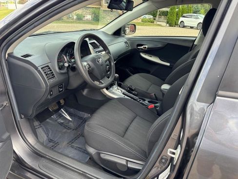 Used 2013 Toyota Corolla S FWD image 14