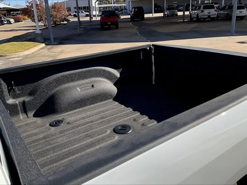 New 2026 RAM 3500 Big Horn image 16