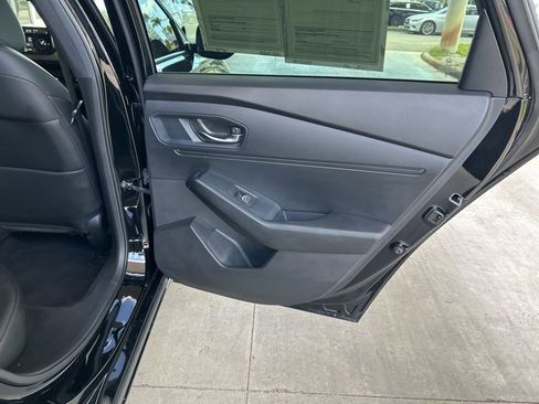 Used 2024 Honda Accord Sport image 31