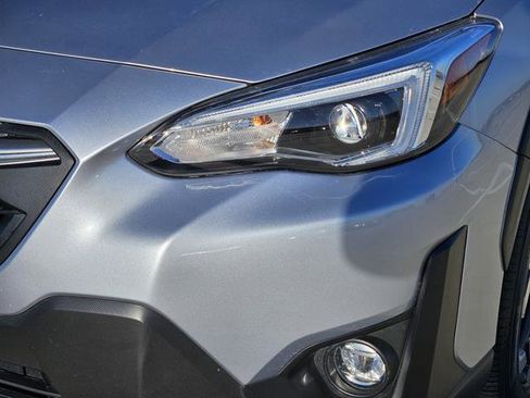 Certified 2023 Subaru Crosstrek 2.5i Limited w/ Moonroof Package image 5