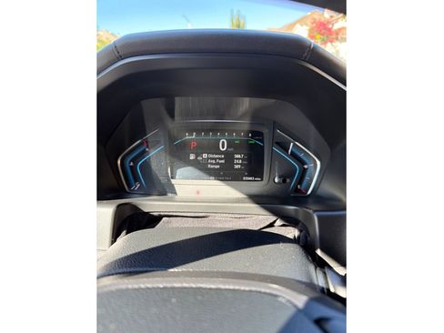 Used 2019 Honda Odyssey EX-L image 7
