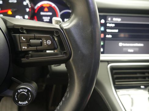 Certified 2022 Porsche Panamera GTS AWD/4WD image 36
