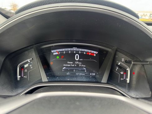 Certified 2020 Honda CR-V EX image 16