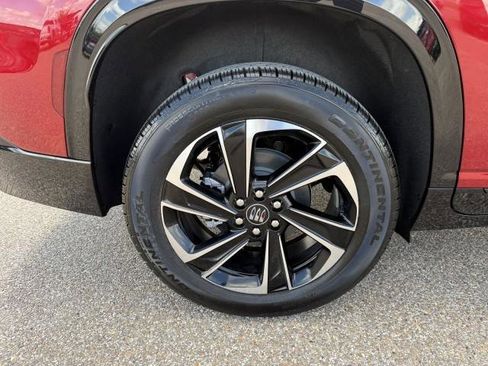 New 2026 Buick Enclave Sport Touring image 11