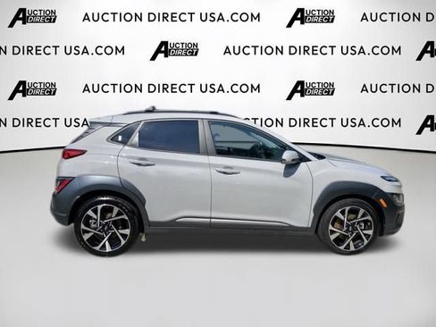 Used 2023 Hyundai Kona Limited AWD/4WD image 23