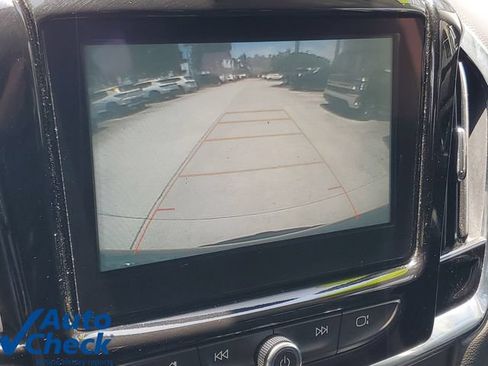 Used 2019 Chevrolet Traverse LT FWD image 27