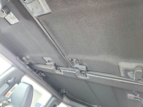 New 2026 Ford Bronco Outer Banks image 13